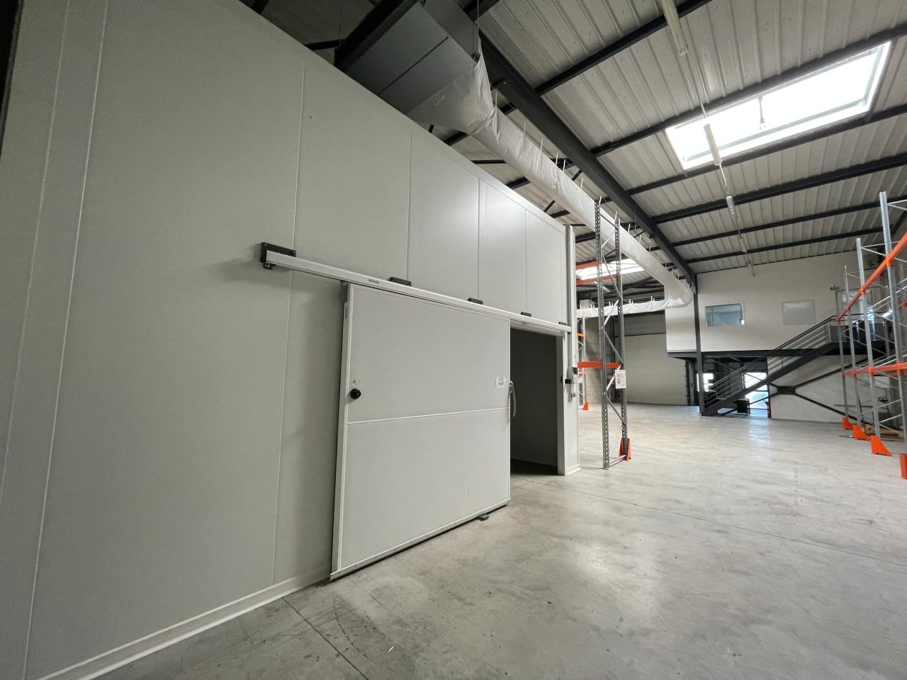 Local d'activité Corbas 373m² Location local d'activité Corbas Rhône OLACT2534234 5